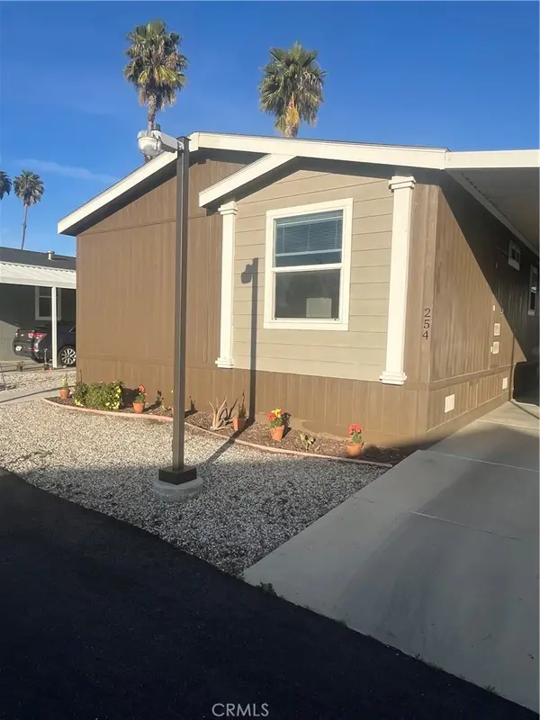 4400 W Florida #254, Hemet, CA 92545