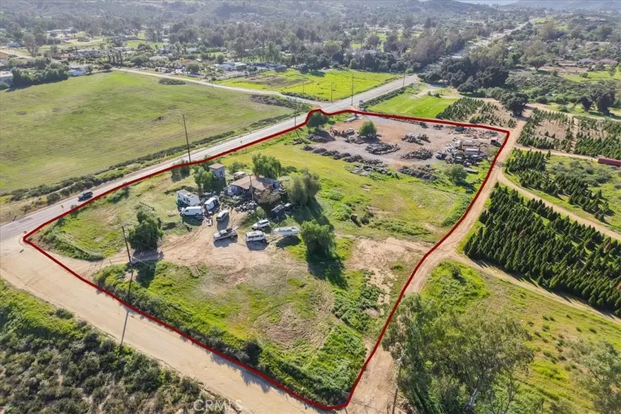 26993 Bradley, Menifee, CA 92584 - #3