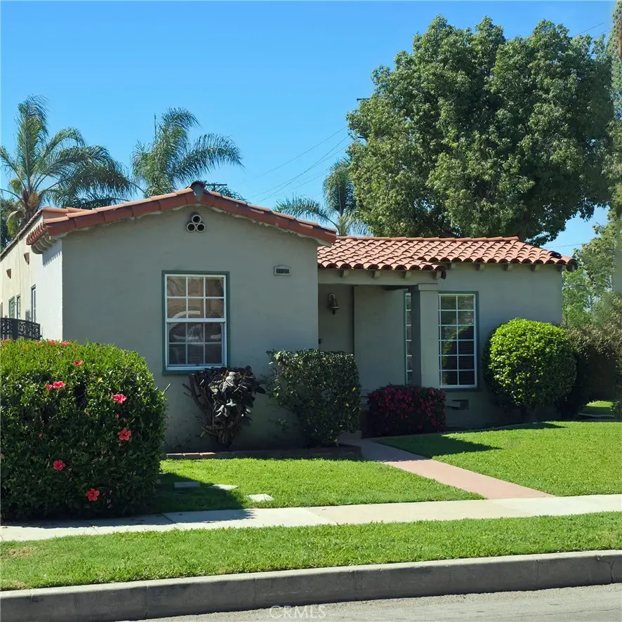 2195 Maine Ave, Long Beach, CA 90806 - #1