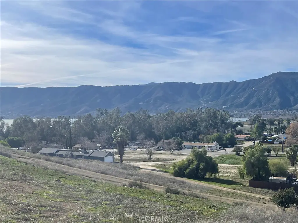 0 Skyline Dr., Lake Elsinore, CA 92530 - #1