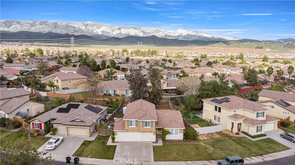 1218 N Larkspur Lane, Beaumont, CA 92223 - #1