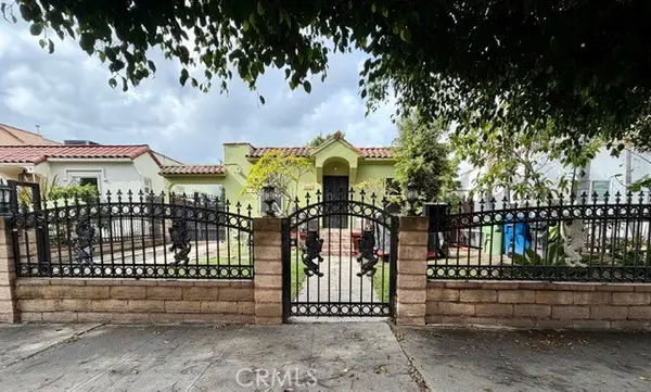 3005 11th Avenue, Los Angeles, CA 90018