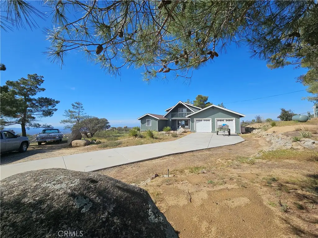 48775 Lake Canyon, Aguanga, CA 92536 - #1
