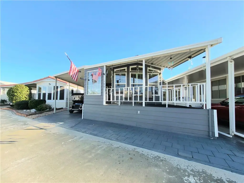 1295 S Cawston #102, Hemet, CA 92545 - #1