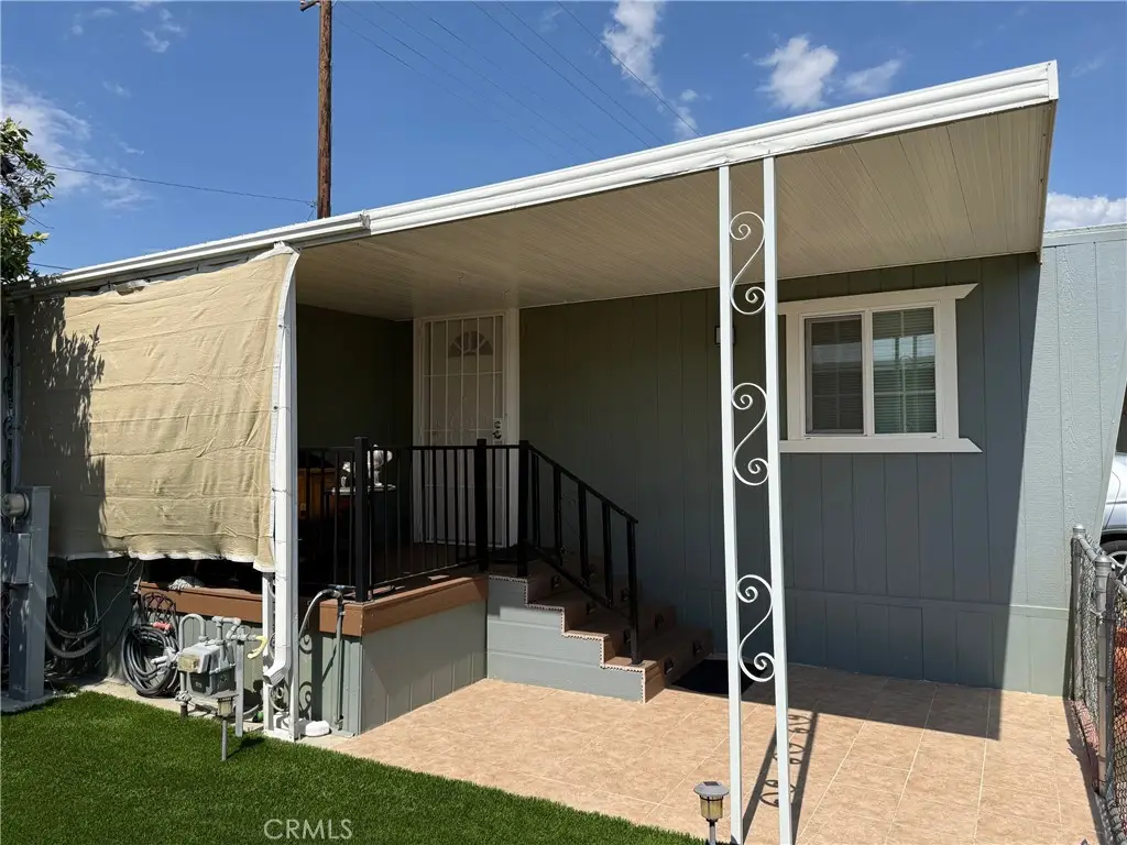 260 N Lyon #38, Hemet, CA 92543 - #1