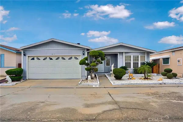 27250 Murrieta #85, Menifee, CA 92586