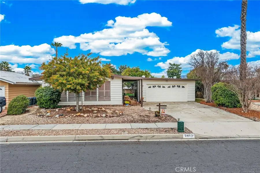 2662 Silver Oak Way, Hemet, CA 92545 - #2