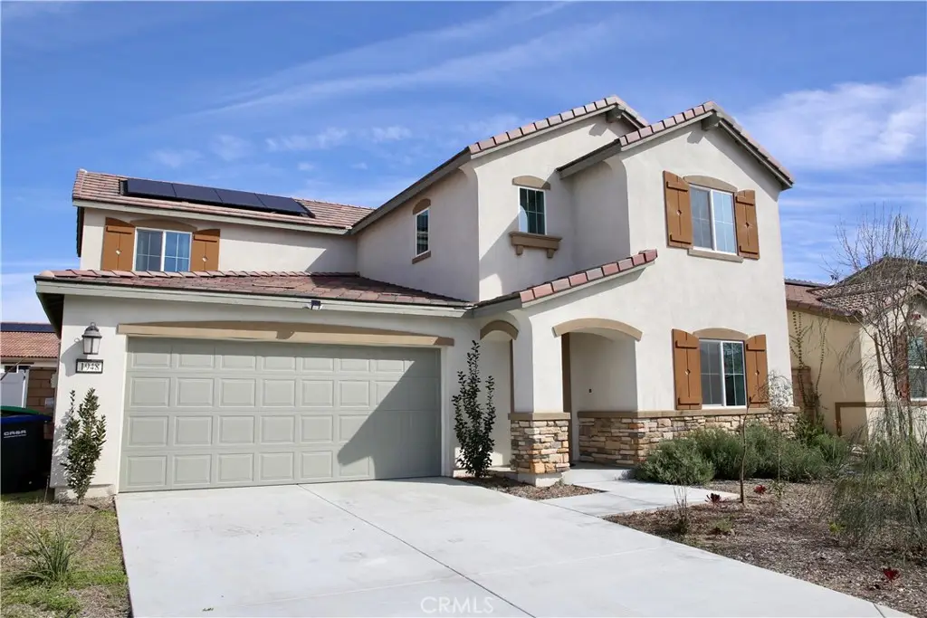 1948 Earp, Hemet, CA 92545 - #1