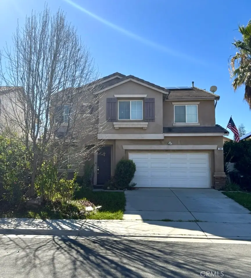 643 Canyon Crest, Beaumont, CA 92223 - #1