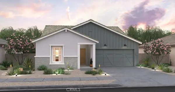 3432 Kellie Avenue, Rosamond, CA 93560