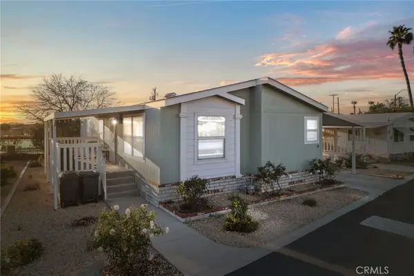 1536 S State Street #36, Hemet, CA 92543