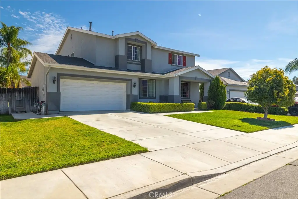 25076 Mekong, Hemet, CA 92544 - #1