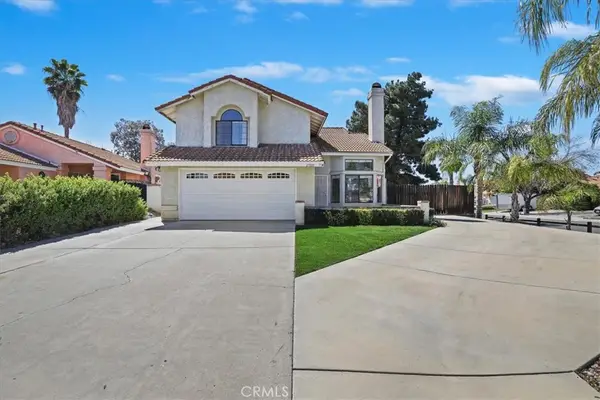 27025 Rock Bluff, Temecula, CA 92591