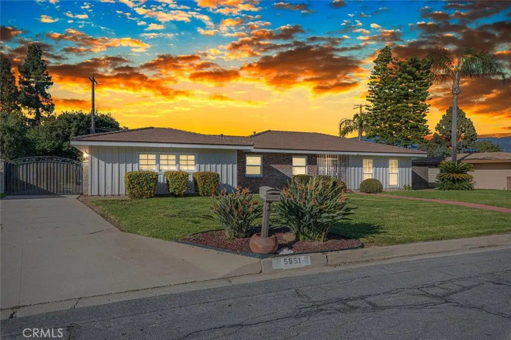 5651 Magnolia Avenue, Rialto, CA 92377 - #1