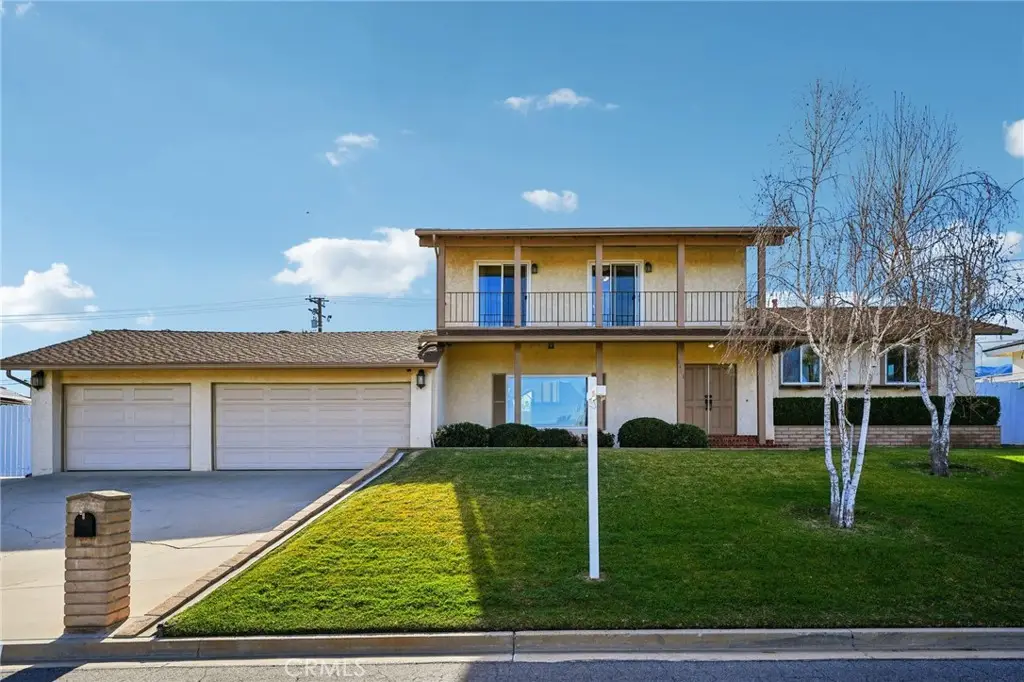 1161 Hummingbird, Corona, CA 92882 - #1