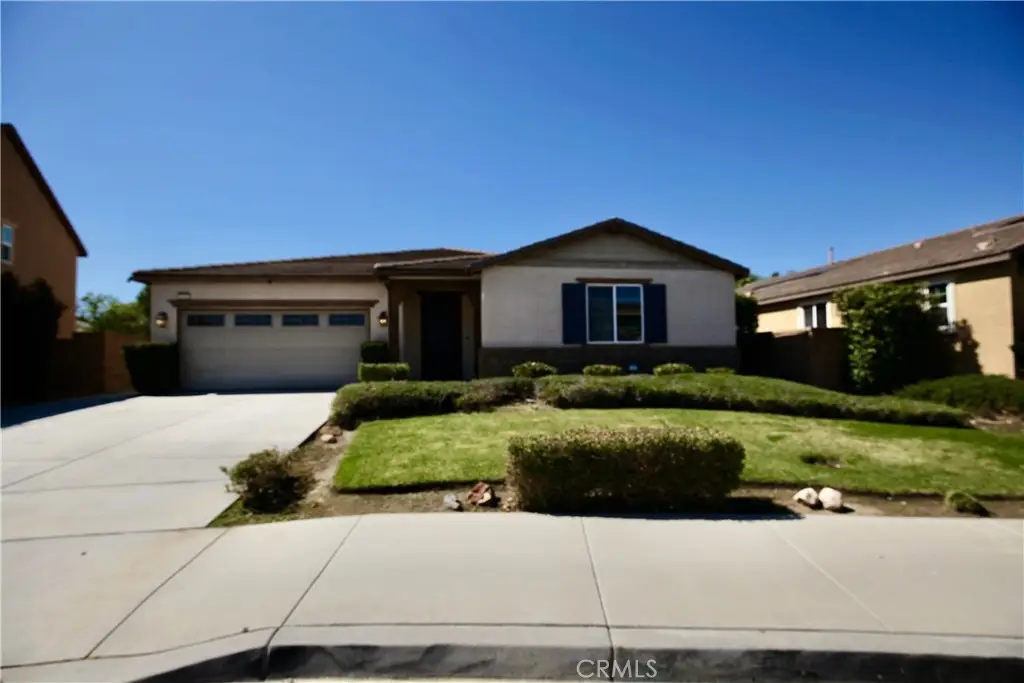 31811 Reinhardt Court, Menifee, CA 92584 - #1