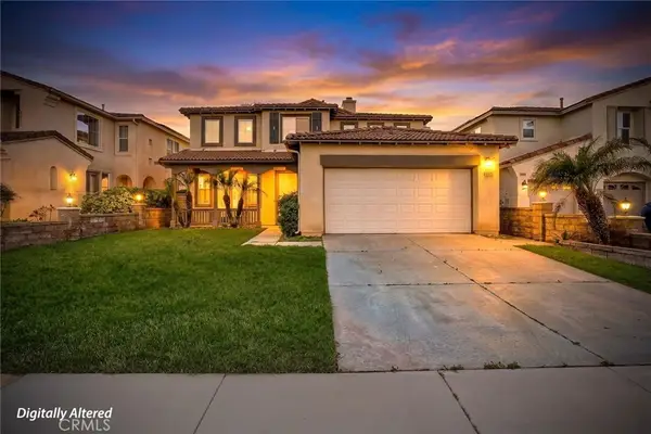 34619 Chinaberry, Winchester, CA 92596