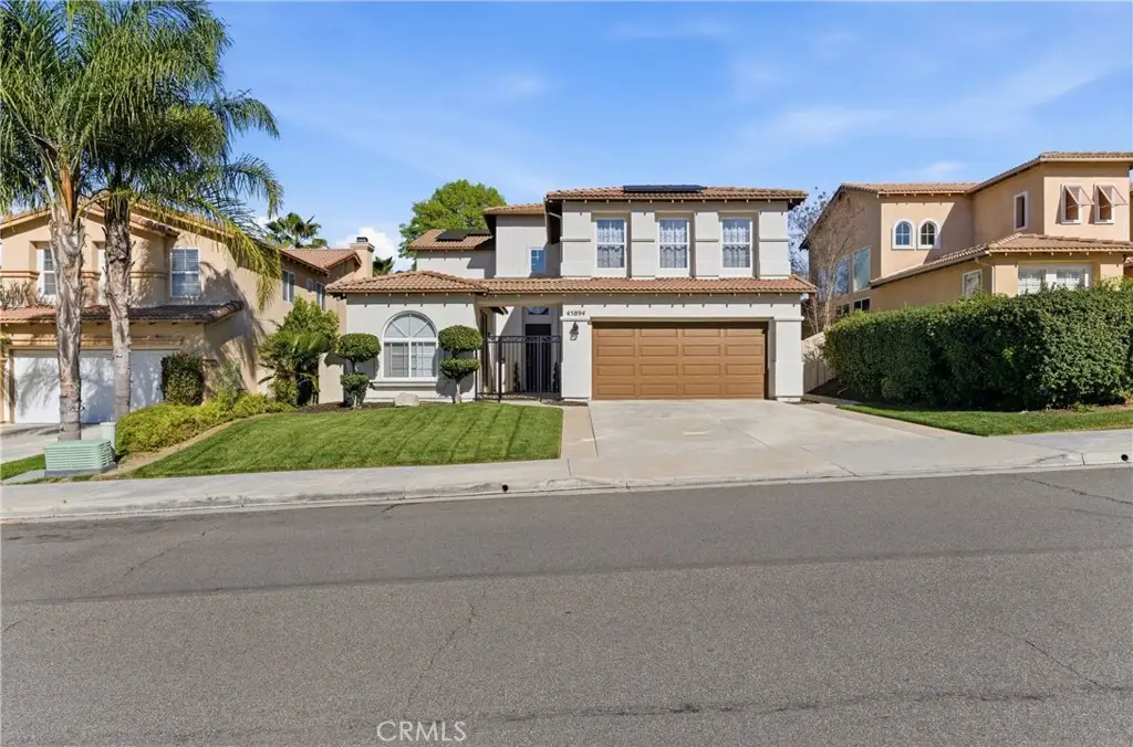 45894 Paseo Gallante, Temecula, CA 92592 - #1