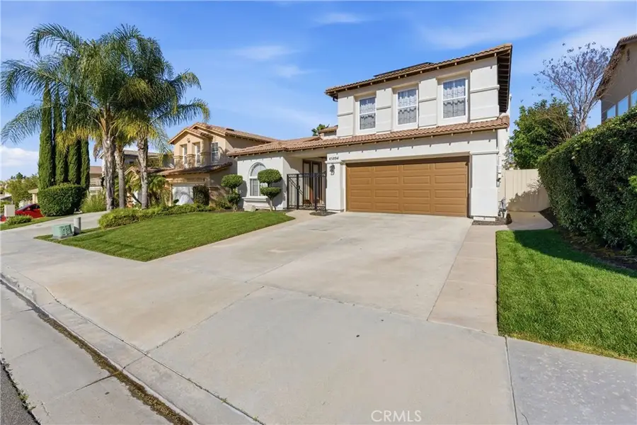 45894 Paseo Gallante, Temecula, CA 92592 - #2