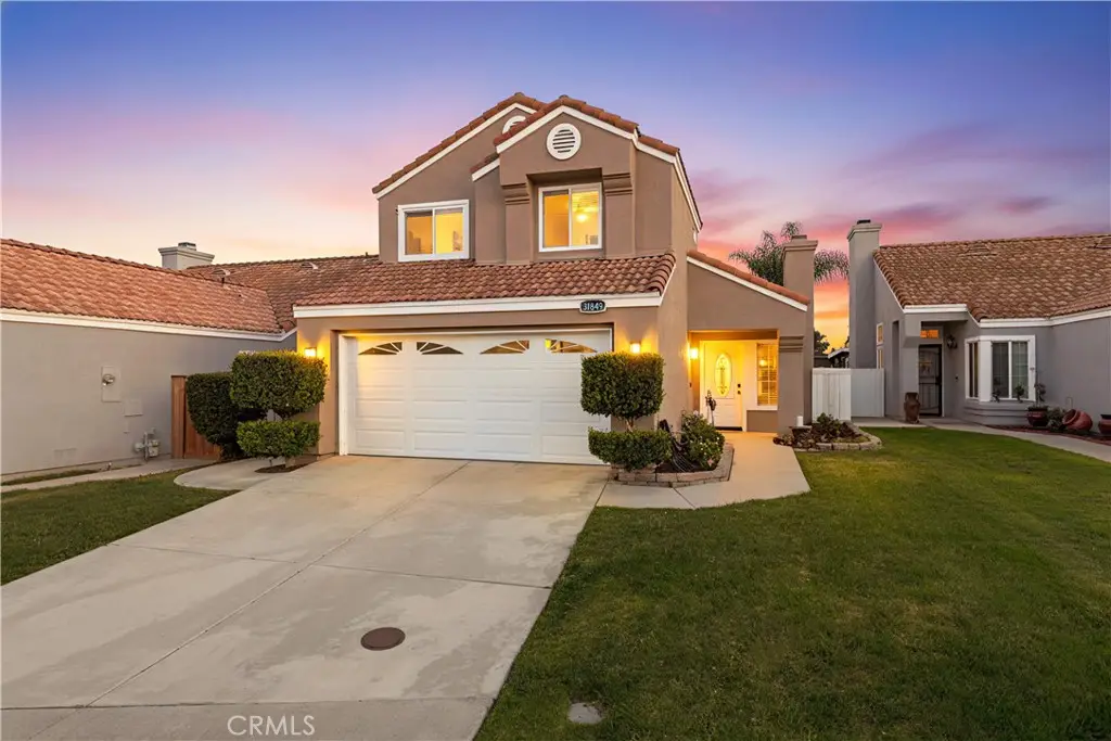 31849 Corte Priego, Temecula, CA 92592 - #1