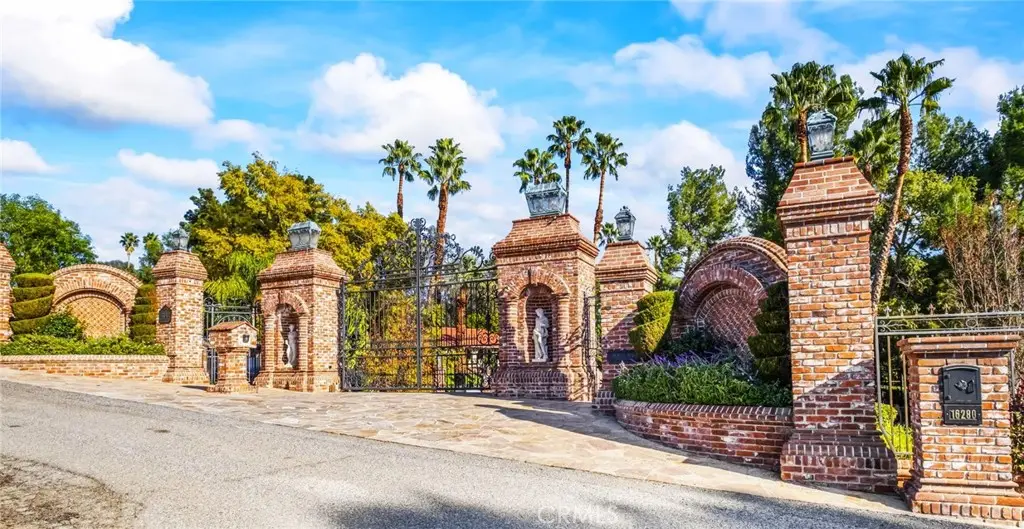 16280 Whispering Spur Street, Riverside, CA 92504 - #1