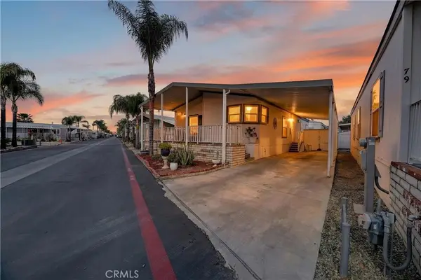 1445 W Florida #78, Hemet, CA 92543