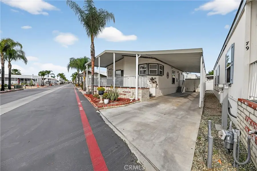 1445 W Florida #78, Hemet, CA 92543 - #2