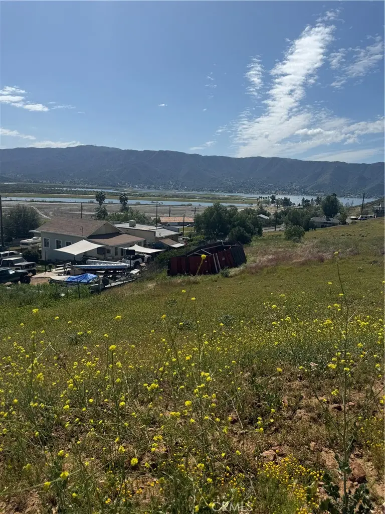 0 Mill Street, Lake Elsinore, CA 92530 - #3