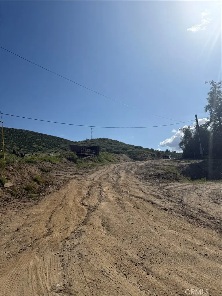 0 E. Franklin Street, Lake Elsinore, CA 92530 - #1