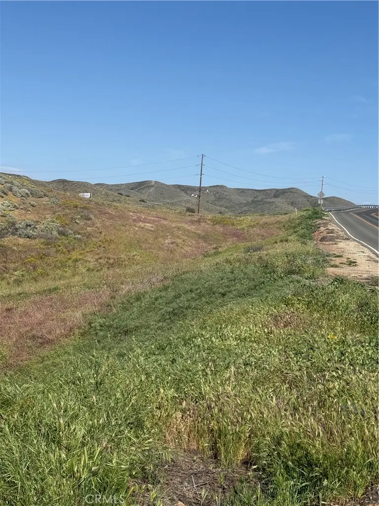 0 E. Franklin Street, Lake Elsinore, CA 92530 - #2