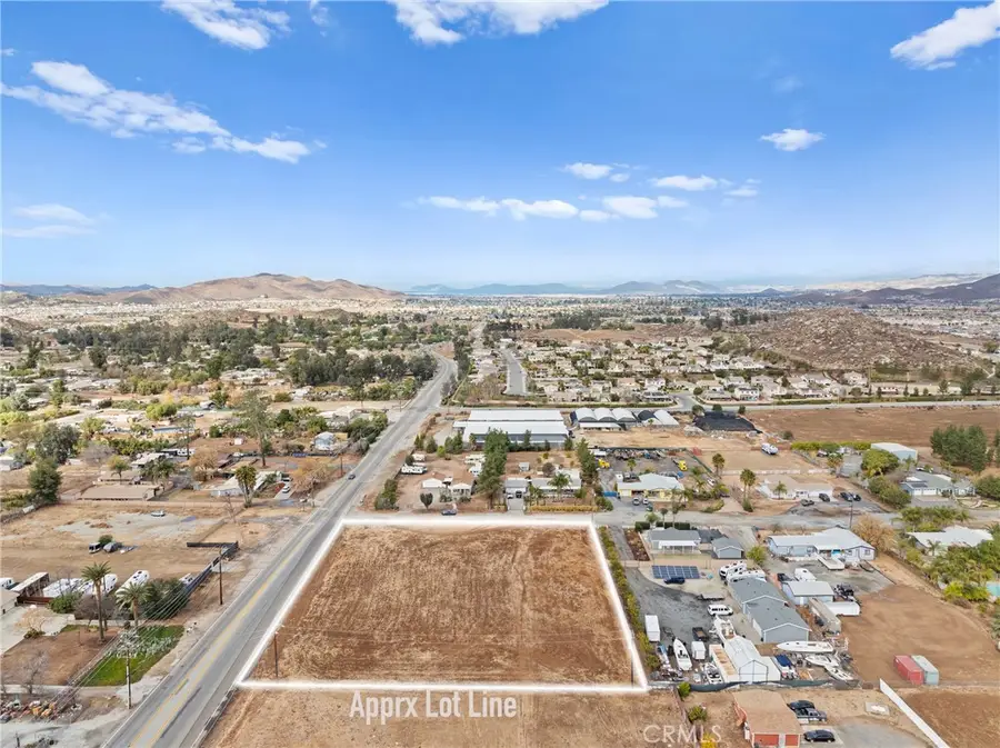 0 Murrieta Rd, Menifee, CA 92584 - #2