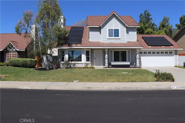 24568 Wind Flower Dr, Moreno Valley, CA 92557