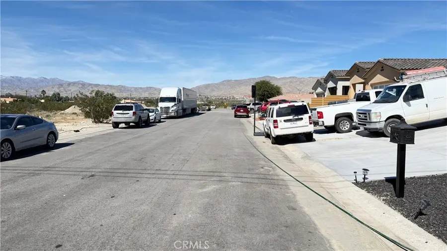 0 Avenida Gracia N, Desert Hot Springs, CA 92240 - #2
