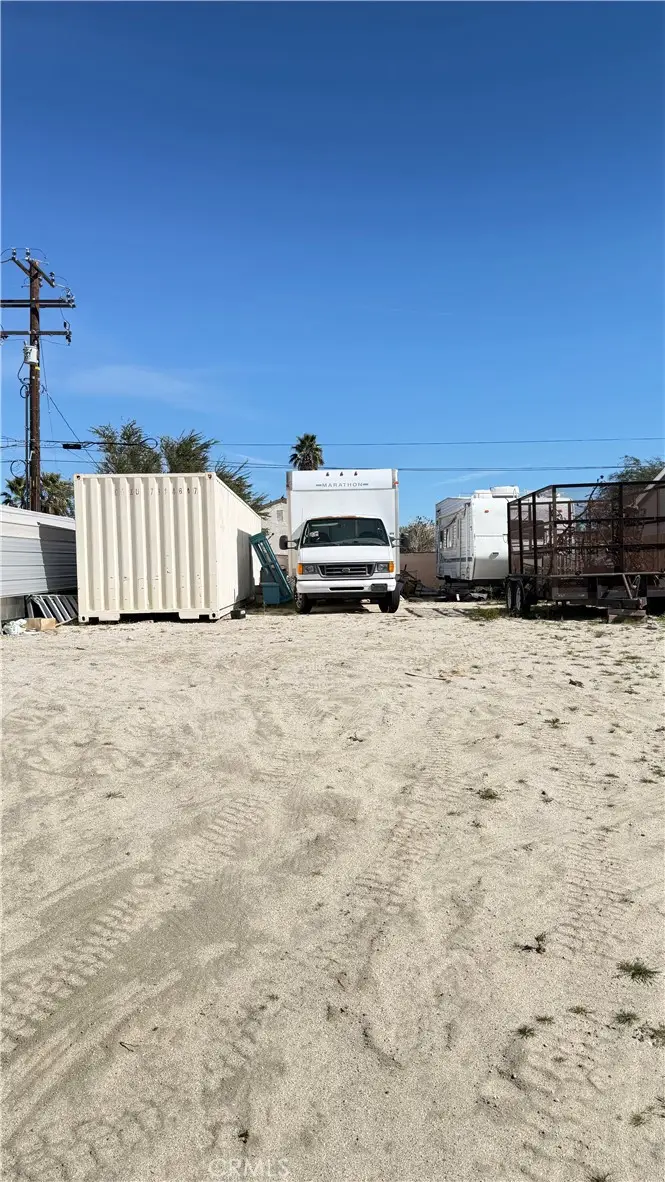 0 Avenida Gracia N, Desert Hot Springs, CA 92240 - #3