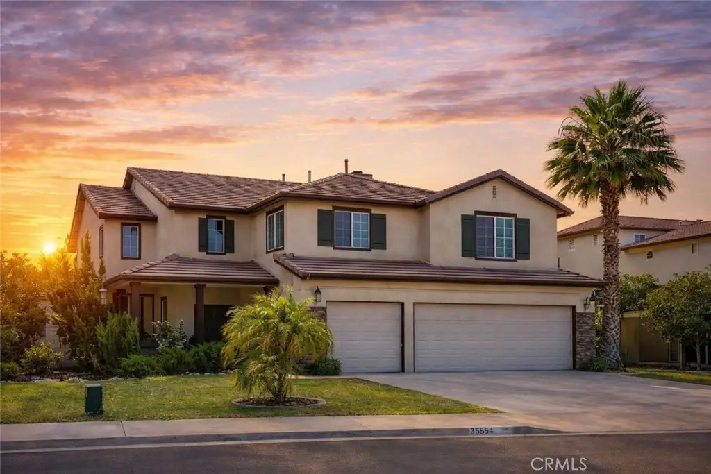 35594 Porcelain Court, Winchester, CA 92596 - #1