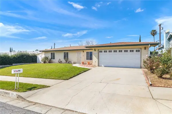 711 N 16th, Banning, CA 92220