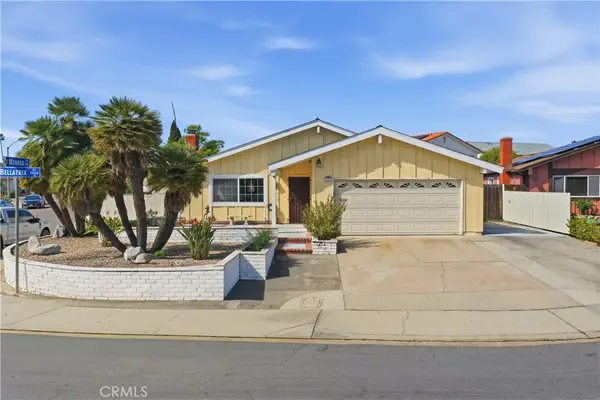 11476 Bellatrix Court, San Diego, CA 92126