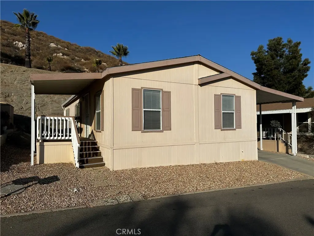 32600 State Highway 74 #87, Hemet, CA 92545 - #1