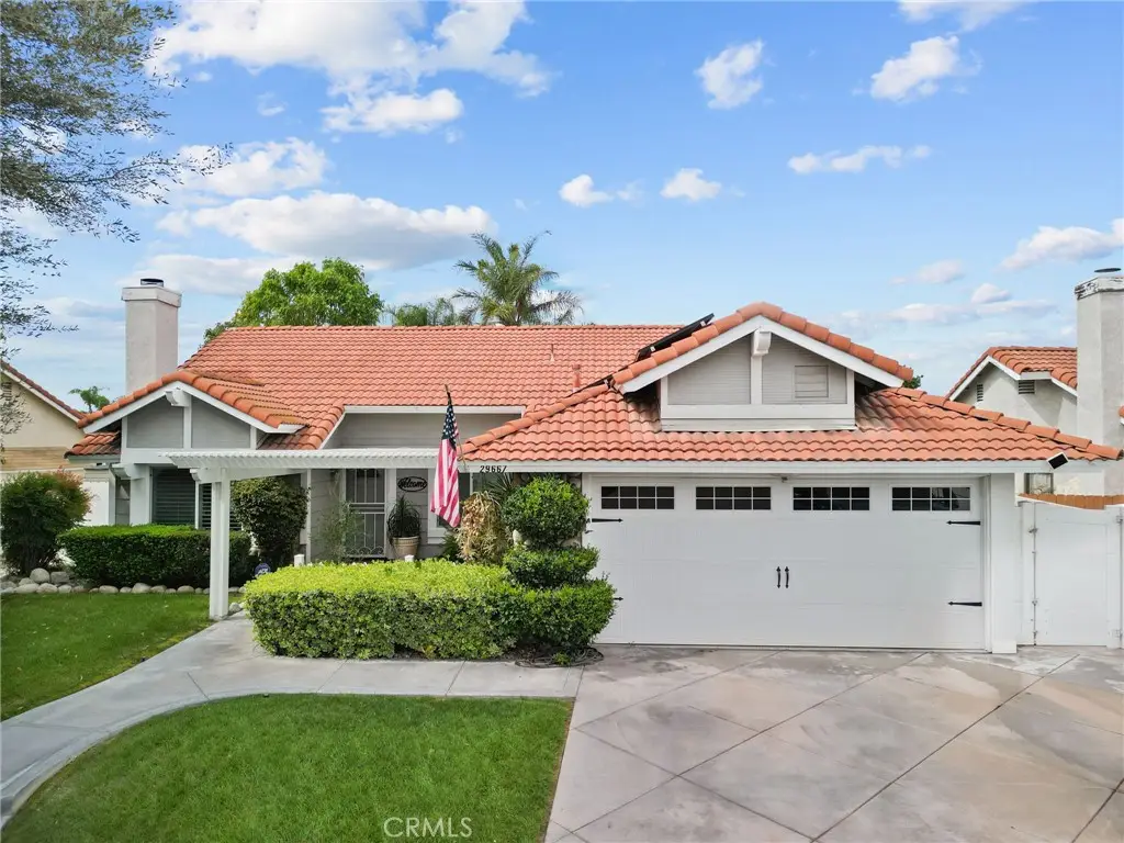 29667 Calle Tomas, Menifee, CA 92586 - #1