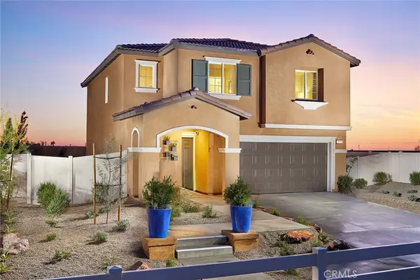 14965 Decarlo Drive, Adelanto, CA 92301