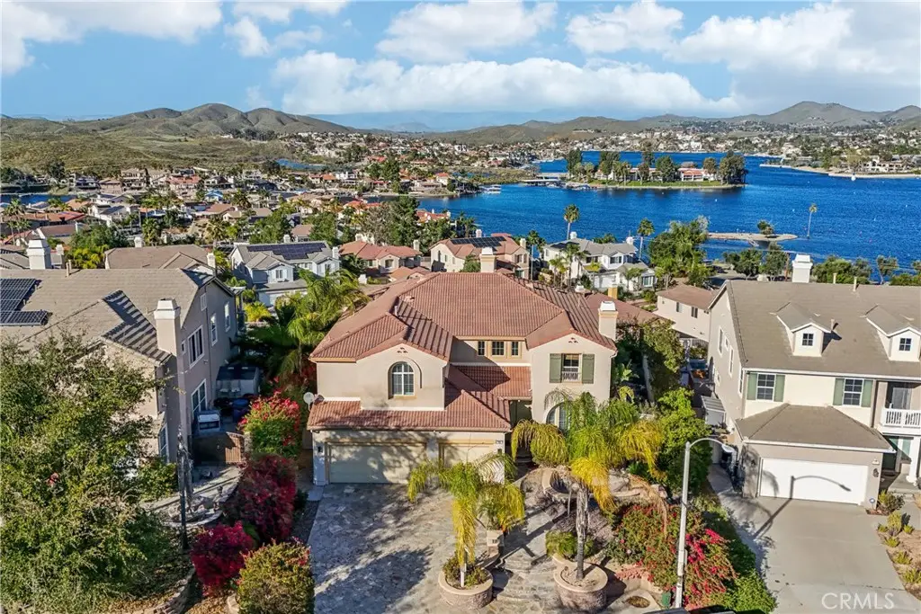 15 Via Del Renal Court, Lake Elsinore, CA 92532 - #1