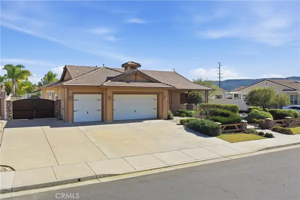 41732 Mesquite Lane, Murrieta, CA 92562