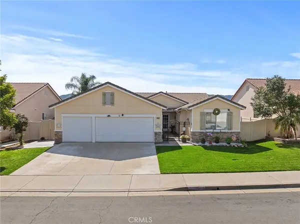 23457 Mountain Breeze, Murrieta, CA 92562