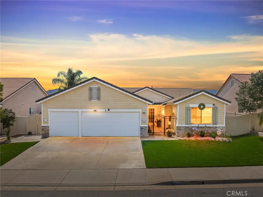 23457 Mountain Breeze, Murrieta, CA 92562 - #3