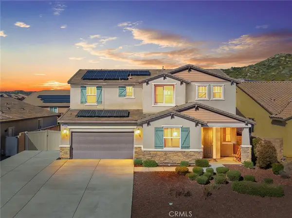 31447 Manlio Court, Menifee, CA 92584