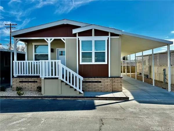 675 W Oakland Avenue #F7, Hemet, CA 92543