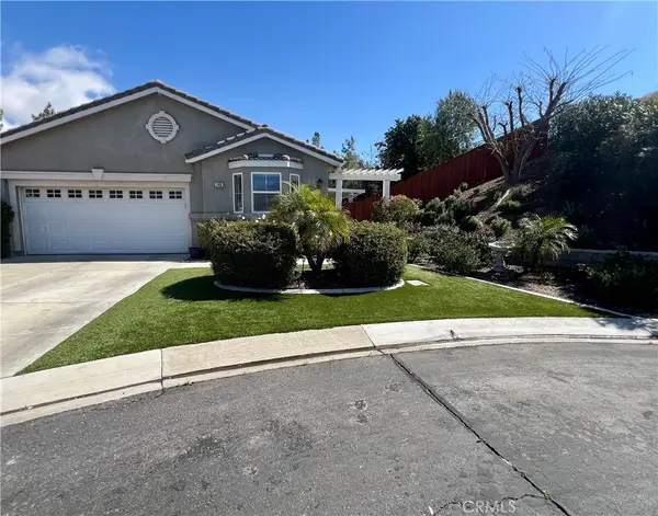 140 Mccarron Way, Hemet, CA 92545