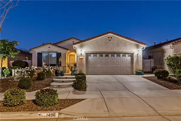 1496 Via Rojas, Hemet, CA 92545