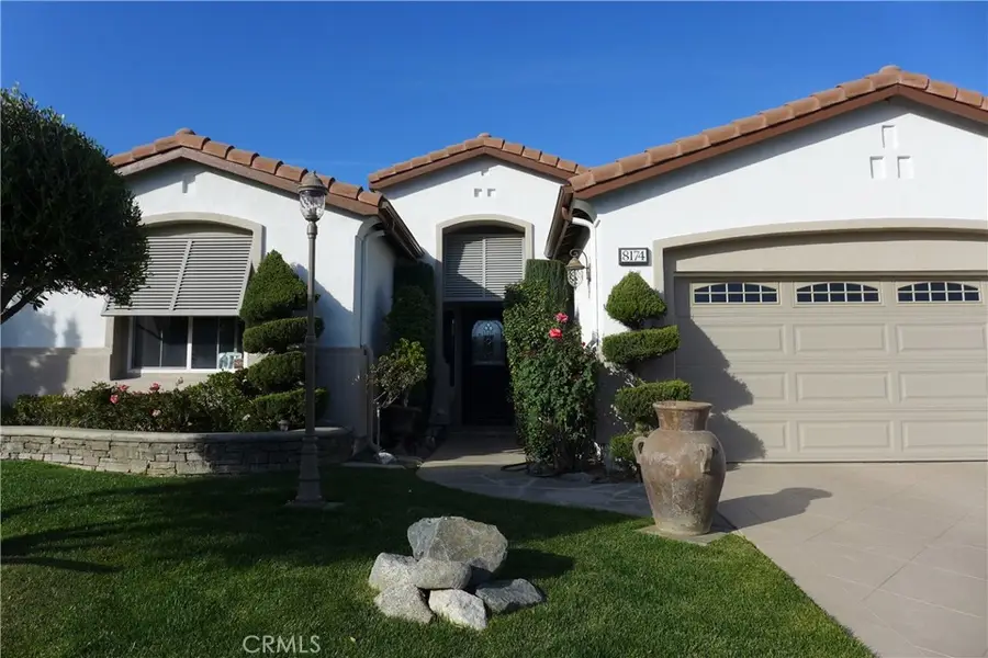 8174 Maruyama Drive, Hemet, CA 92545 - #2