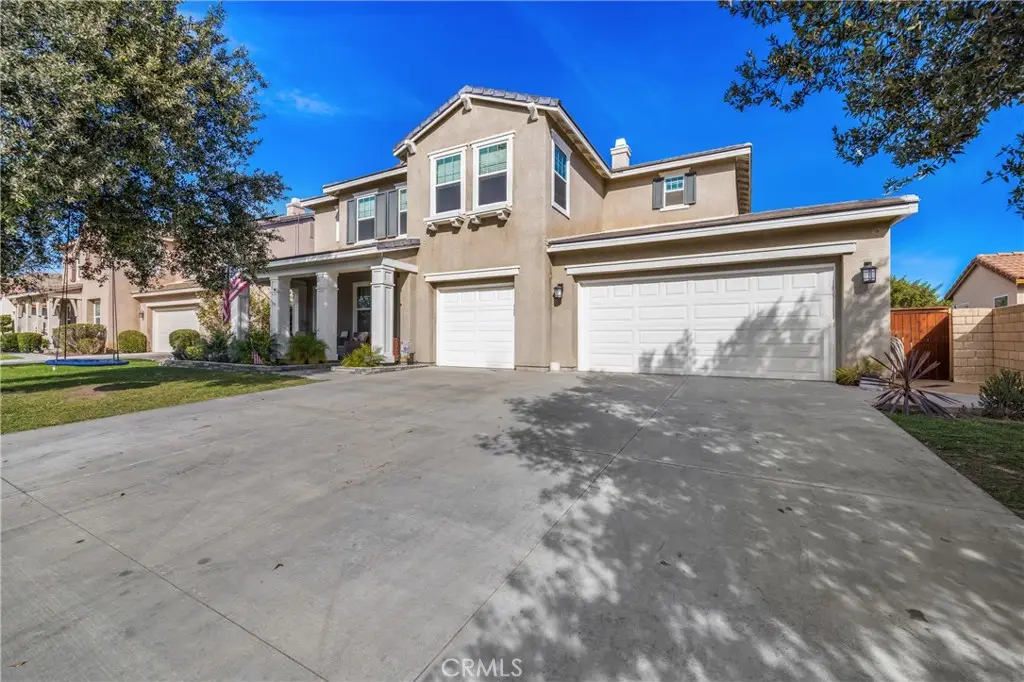 33394 Lazurite Way, Menifee, CA 92584 - #1